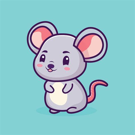 cartoon rat|cartoon rat drawing.